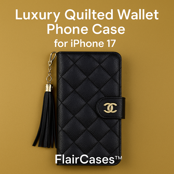 The Best Luxury Wallet Phone Case for Women in 2025