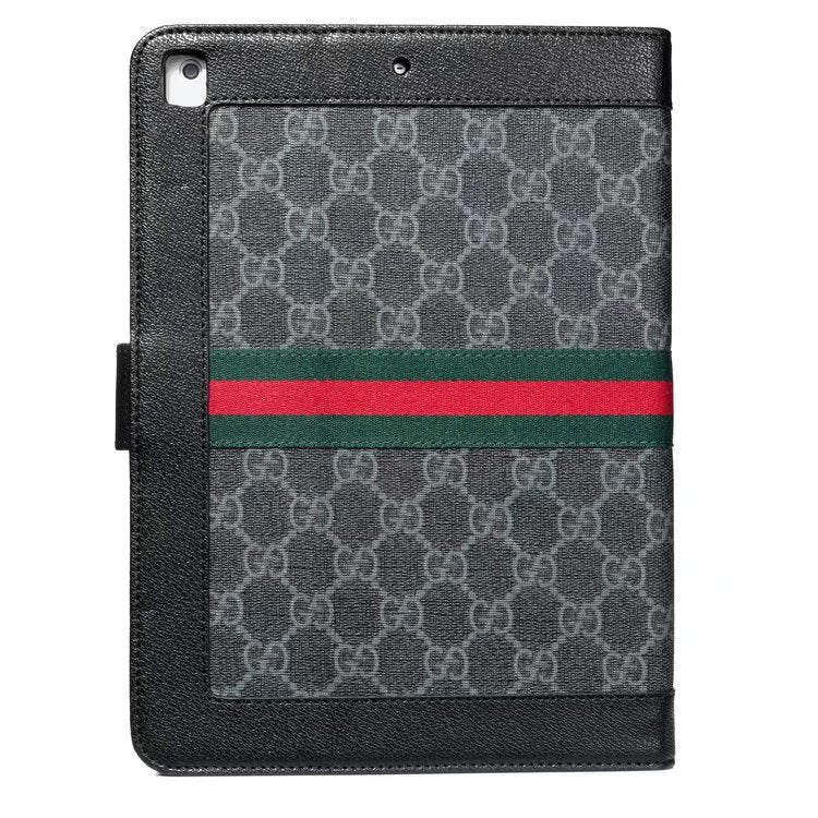 Fashionable iPad Holder with Card Slot