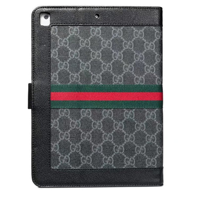 Fashionable iPad Holder with Card Slot