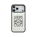 Limited Edition Shoulder Strap iPhone Case - Black - iPhone 18 Pro Max | FlairCases