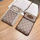 Patterned Crossbody Phone Purse - product detail 1 | FlairCases