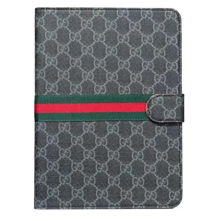 Designer iPad Sleeve - Side View