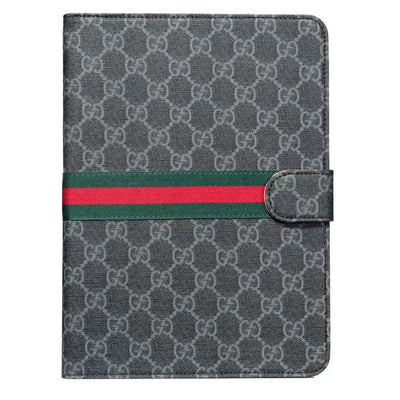 Designer iPad Sleeve - Side View