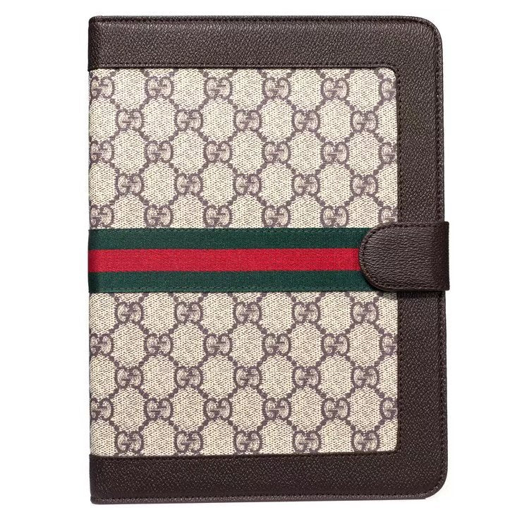 Premium iPad Sleeve with Card Pocket