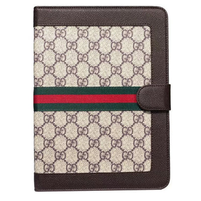 Premium iPad Sleeve with Card Pocket