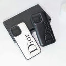 Soft Finish Minimal Emblem iPhone Case - detail 1 | FlairCases
