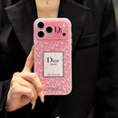 Clear Acrylic Signature iPhone Case - detail 1 | FlairCases