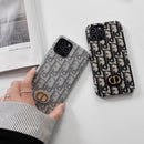 Matte Canvas Pattern iPhone Case - detail 1 | FlairCases