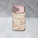 Elegant Botanical Flower iPhone Case - detail 1 | FlairCases
