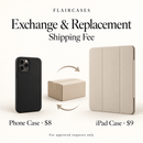 Exchange & Replacement Shipping Fee