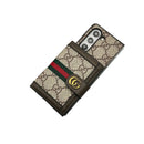 Emblem Wallet Samsung Galaxy Z Fold Case - Galaxy Z Fold 7 | FlairCases