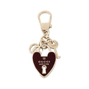 Signature Emblem Keychain - Default Title | FlairCases