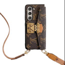 Rotating Stand Samsung Galaxy Z Fold Case - Galaxy Z Fold 8 Ultra | FlairCases