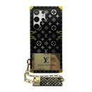 Trunk Chain Samsung Galaxy Case - Samsung S26 Ultra | FlairCases