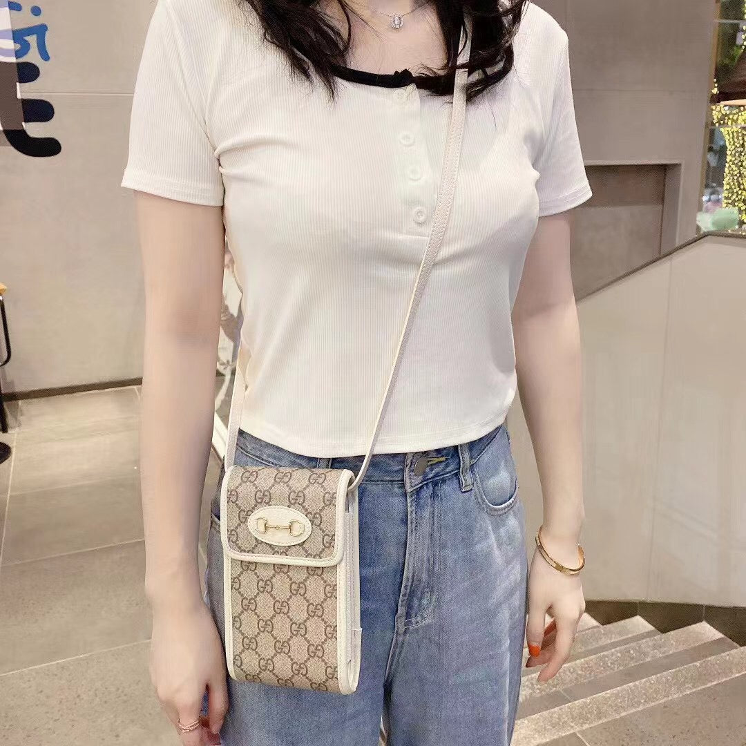 Crossbody Collection