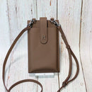 Crossbody Phone Clutch | Two Colors - Cooper | FlairCases