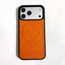 Stamped Pattern Magnetic iPhone Case - detail 1 | FlairCases