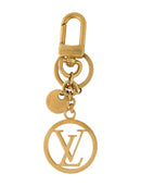 Monogram Character Keychain - Design 1 | FlairCases