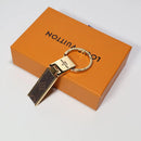 Folding Monogram Keyring - Default Title | FlairCases