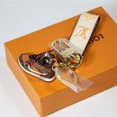 Fortune Cube Bag Charm Keychain - Default Title | FlairCases