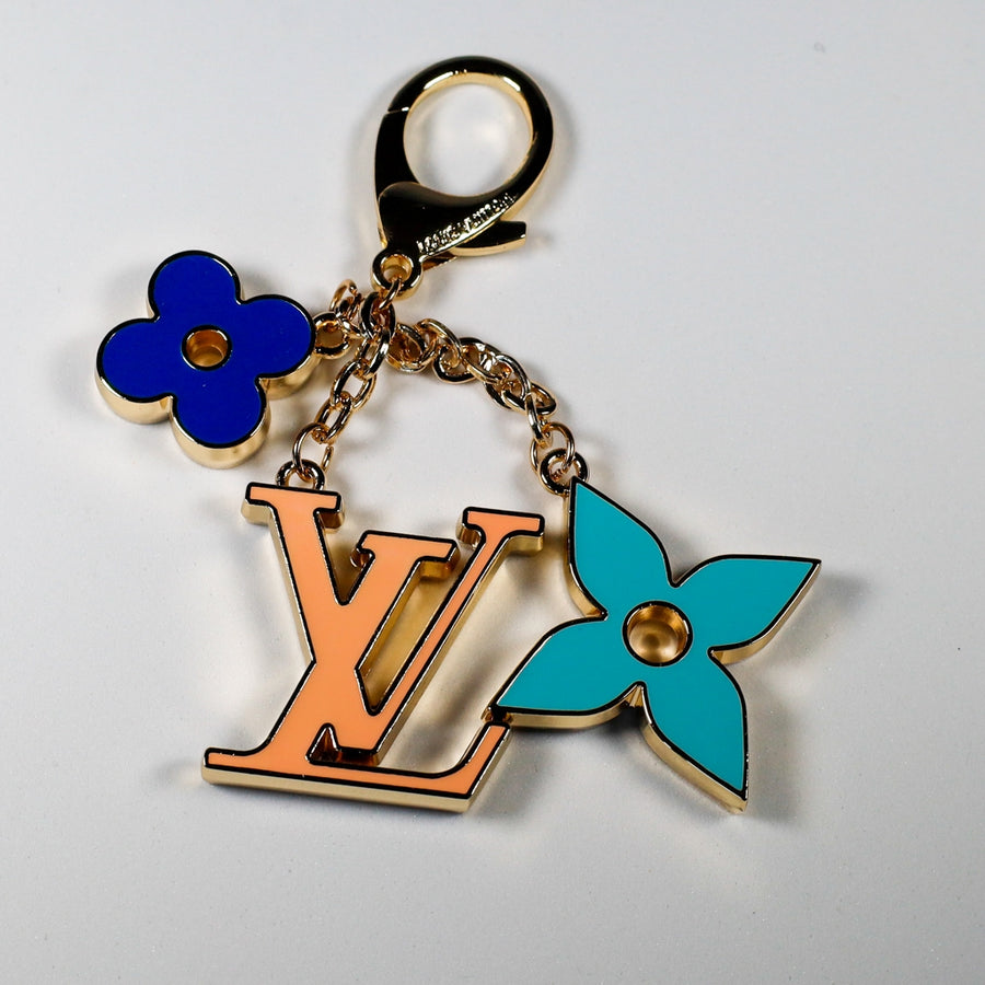 Luxury Keychains by FlairCases