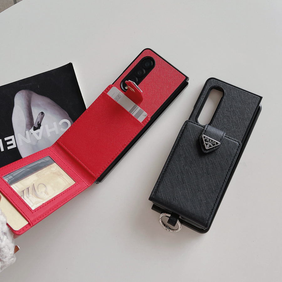 Wallet Cases by FlairCases