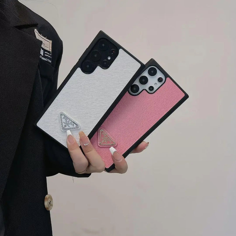 Samsung S26 cases by FlairCases
