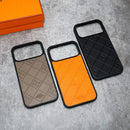 Stamped Motif Classic iPhone Case - detail 1 | FlairCases
