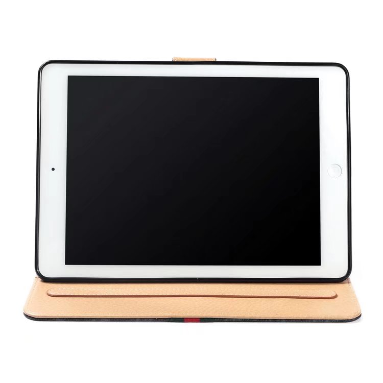 Classy iPad Sleeve with Signature GG Design