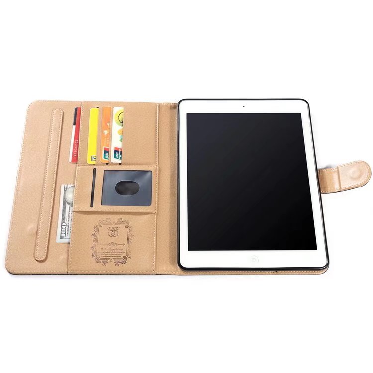Designer iPad Case for Fashion Enthusiasts