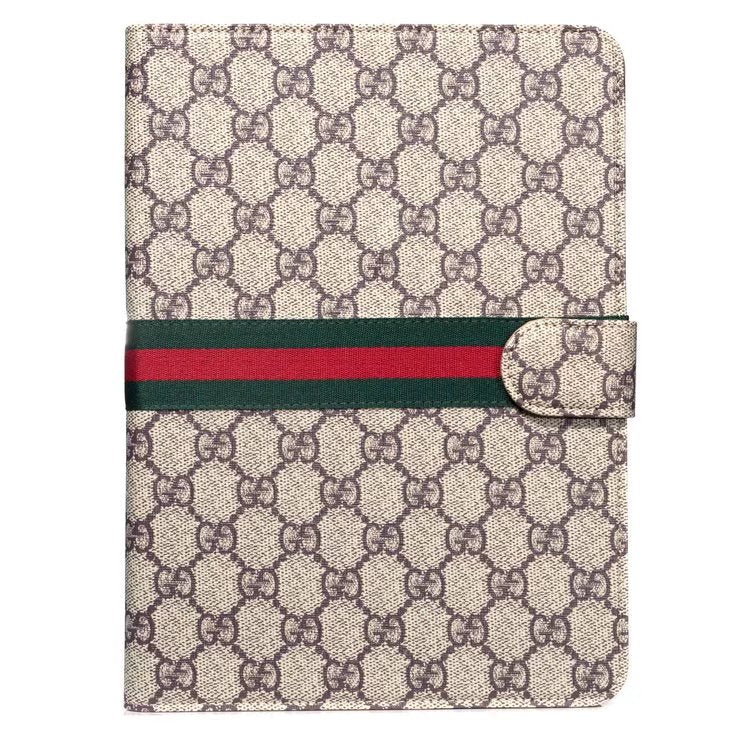 Stylish iPad Cover with Designer Pattern