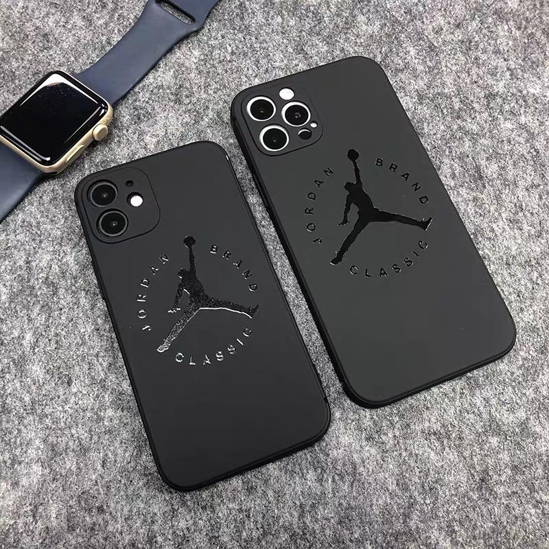 Jordan iPhone Case - Iconic Branding