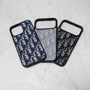 Woven Signature Fabric iPhone Case - detail 1 | FlairCases