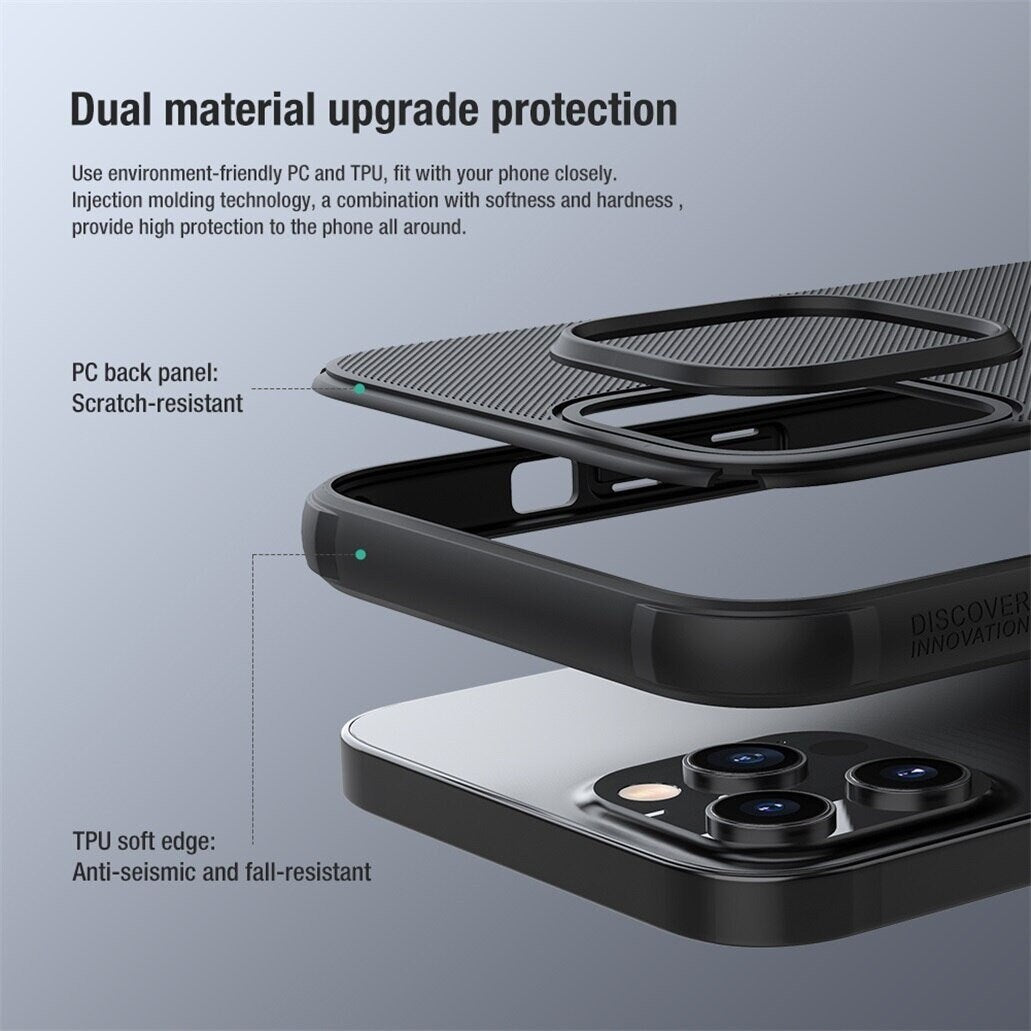 iPhone TPU Edge Protective Cover | iPhone TPU Edge Cover | Easy Cases