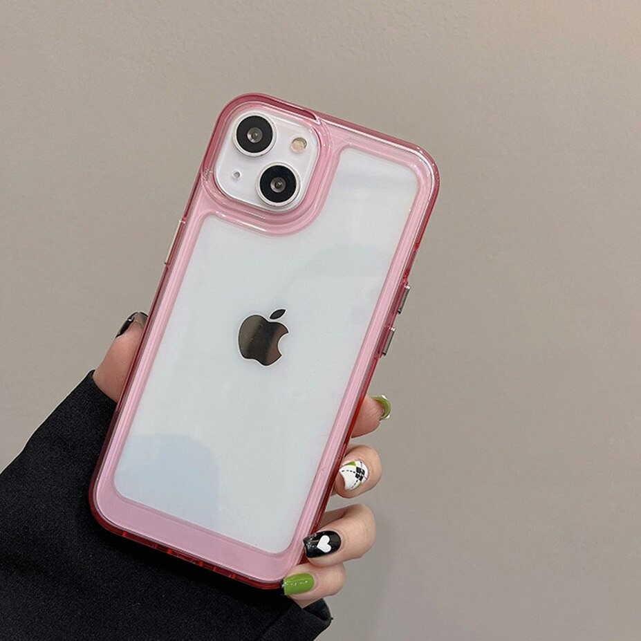 iPhone Solid Shockproof Case | Solid Shockproof Case | Easy Cases