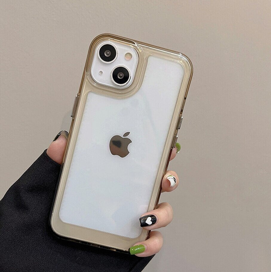 iPhone Solid Shockproof Case | Solid Shockproof Case | Easy Cases