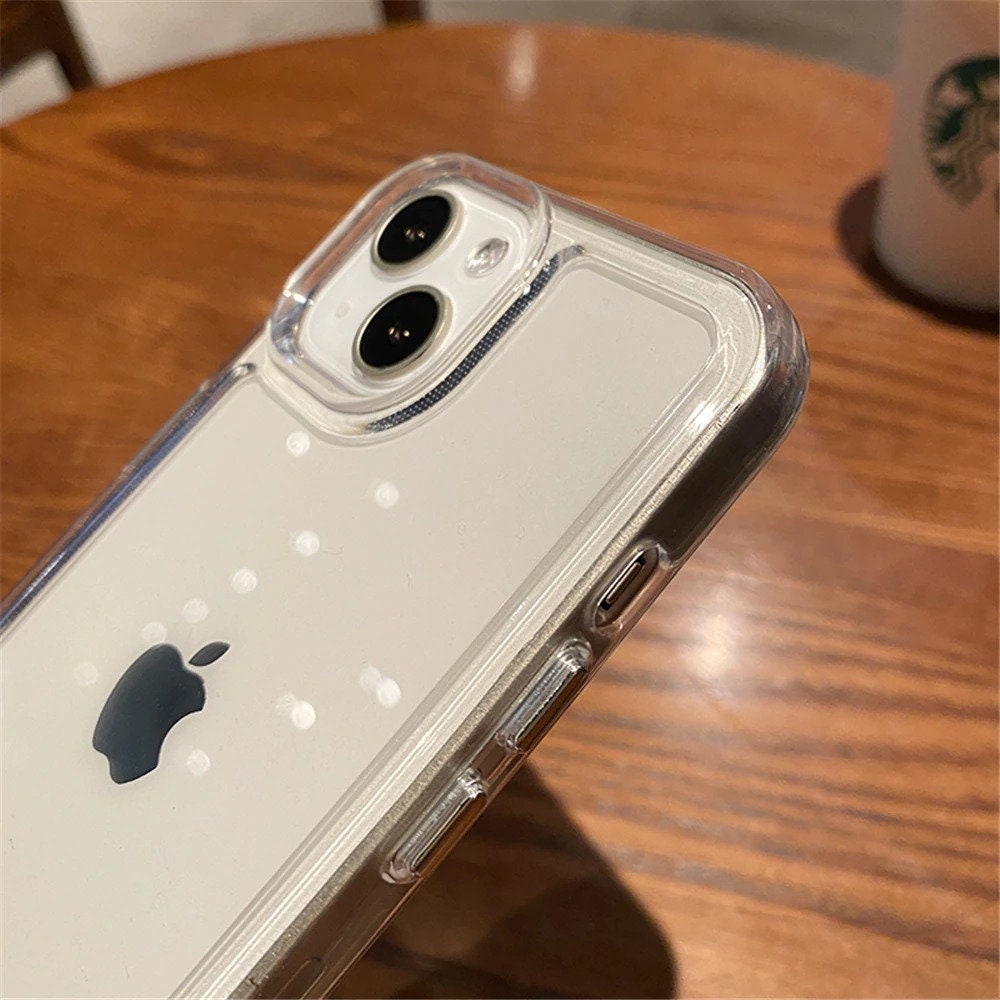 iPhone Solid Shockproof Case | Solid Shockproof Case | Easy Cases