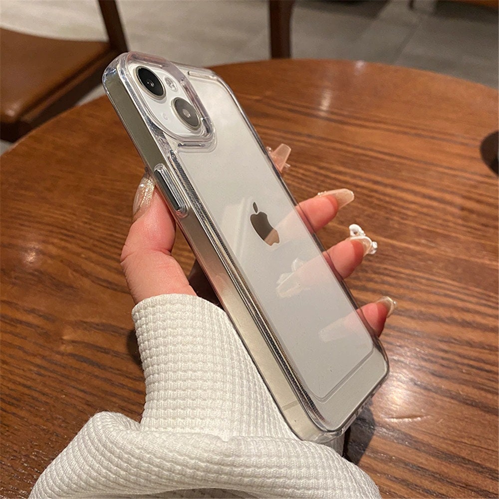 iPhone Solid Shockproof Case | Solid Shockproof Case | Easy Cases