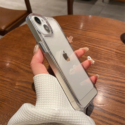 iPhone Solid Shockproof Case | Solid Shockproof Case | Easy Cases