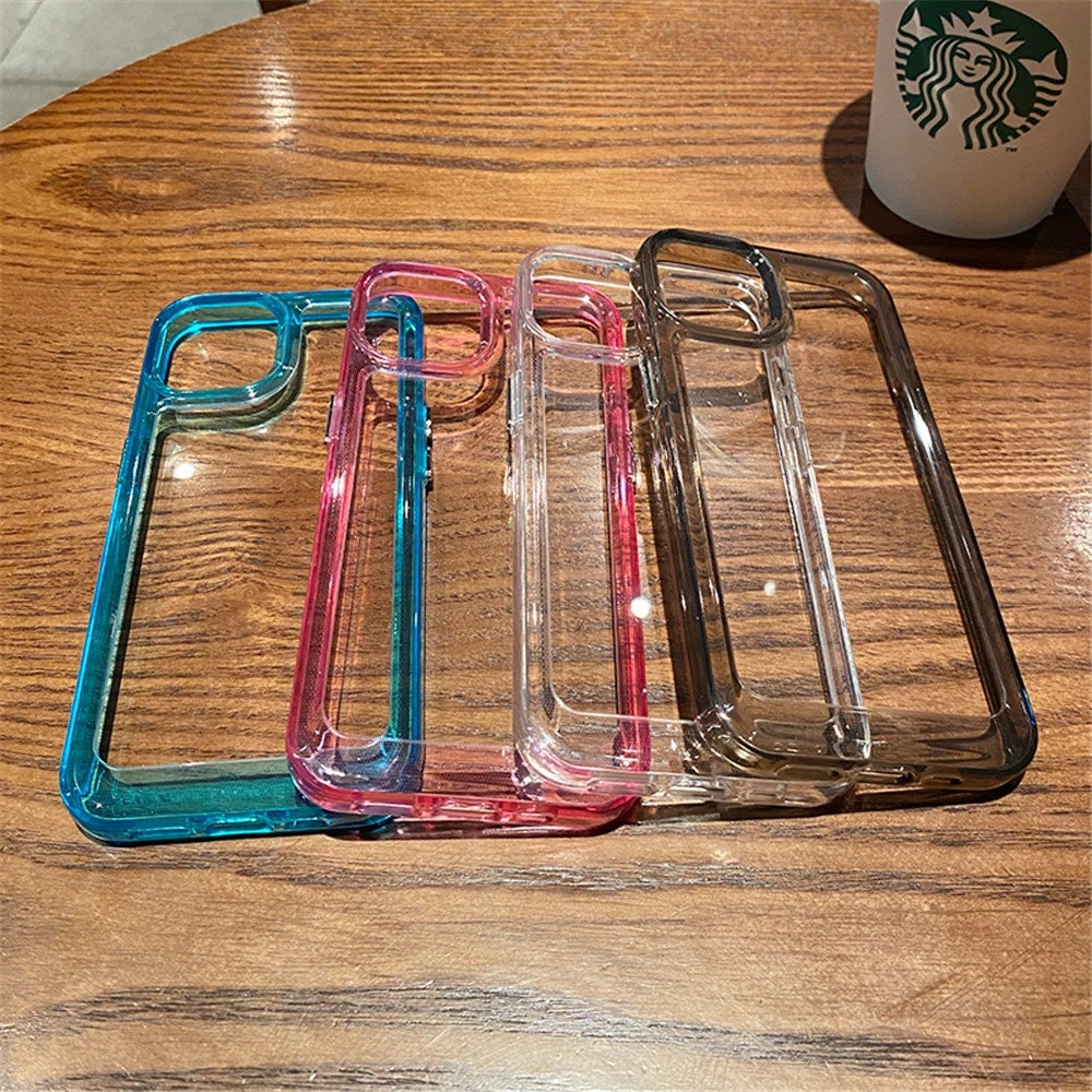 iPhone Solid Shockproof Case | Solid Shockproof Case | Easy Cases