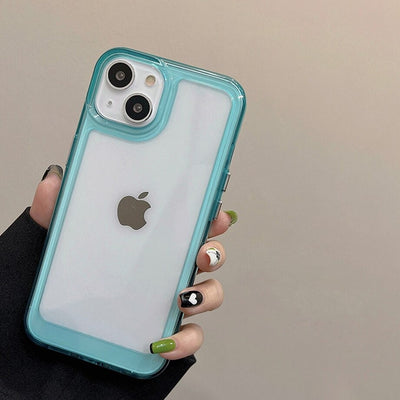 iPhone Solid Shockproof Case | Solid Shockproof Case | Easy Cases
