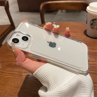 iPhone Solid Shockproof Case | Solid Shockproof Case | Easy Cases