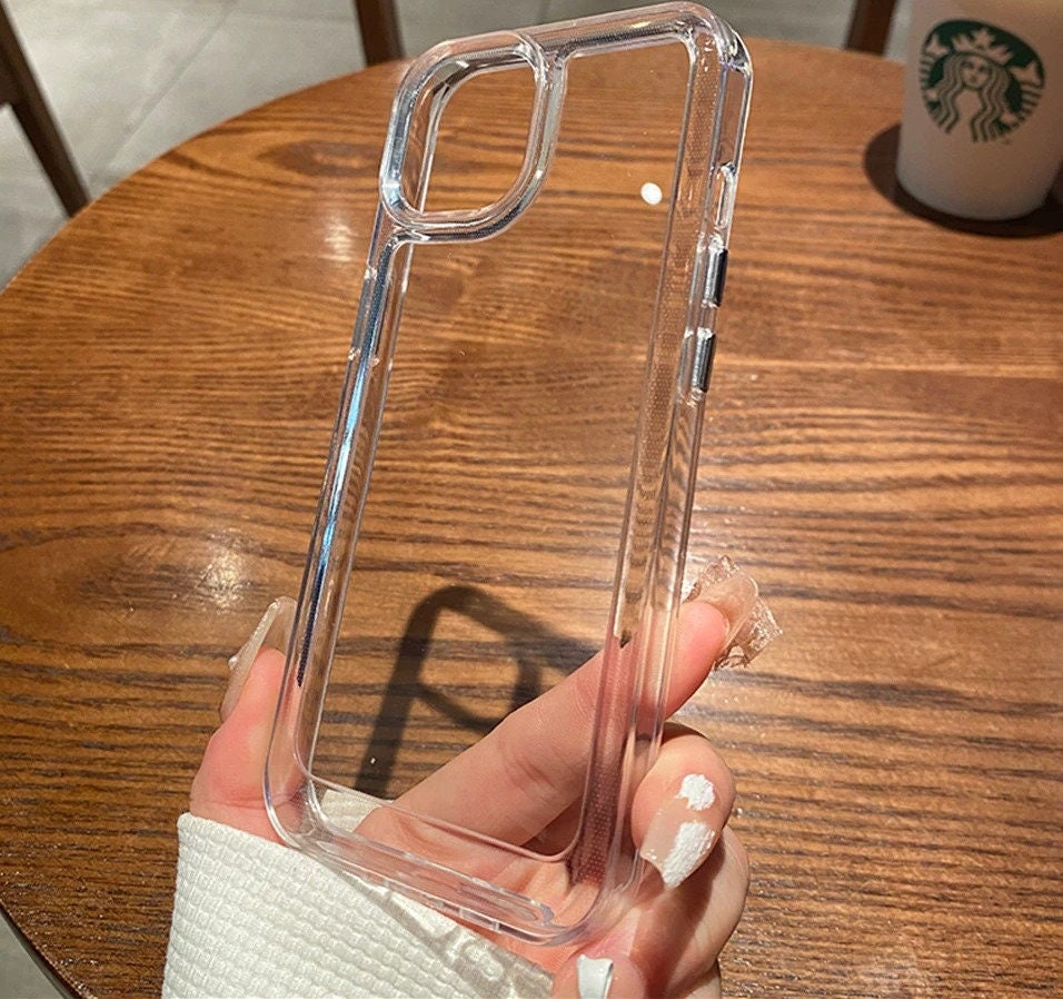 iPhone Solid Shockproof Case | Solid Shockproof Case | Easy Cases