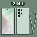 Samsung S22 Ultra Square Cover | Samsung S22 Cover