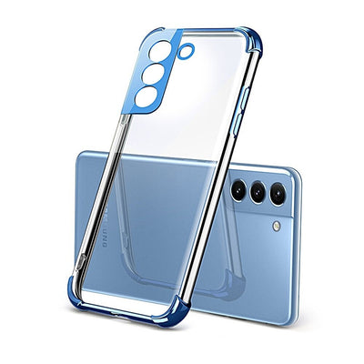 Samsung S22 Clear TPU Cover | Samsung S22 Clear Cover | Easy Cases