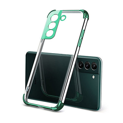 Samsung S22 Clear TPU Cover | Samsung S22 Clear Cover | Easy Cases