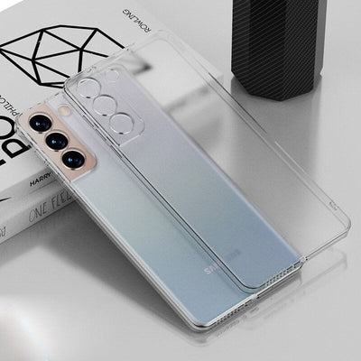 Samsung S22 Square Matte Case | Samsung S22 Square Case | Easy Cases