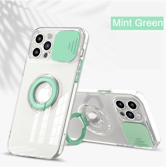 Samsung S22 Ring Holder Cover | Ring Holder Cover | Easy Cases