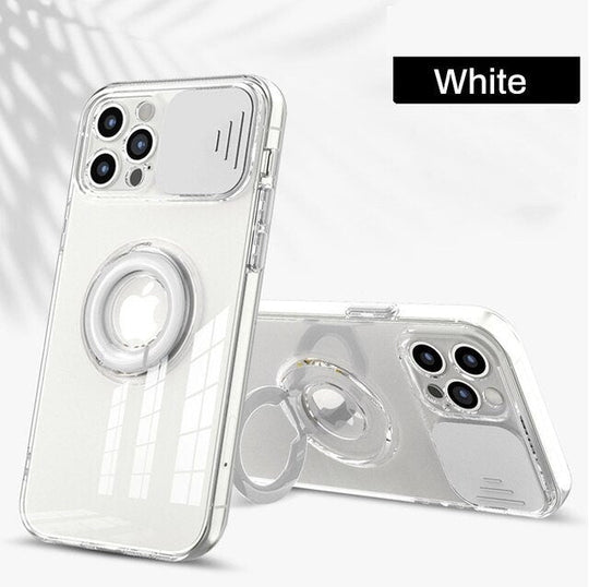 Samsung S22 Ring Holder Cover | Ring Holder Cover | Easy Cases