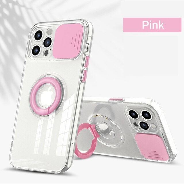 Samsung S22 Ring Holder Cover | Ring Holder Cover | Easy Cases